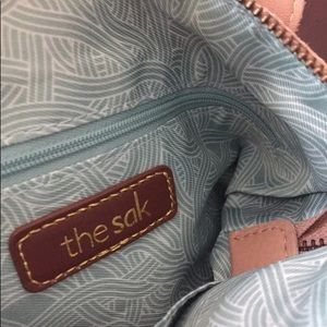 The Sak Bags - The sac bag The Sak Bags - The sac bag